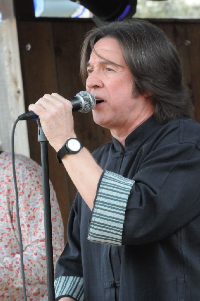 Dennis Keller of Fever Tree