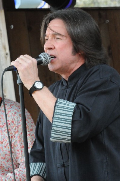 Dennis Keller of Fever Tree