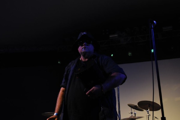 Fuckemos at ACL Fest 2008 Afterparty