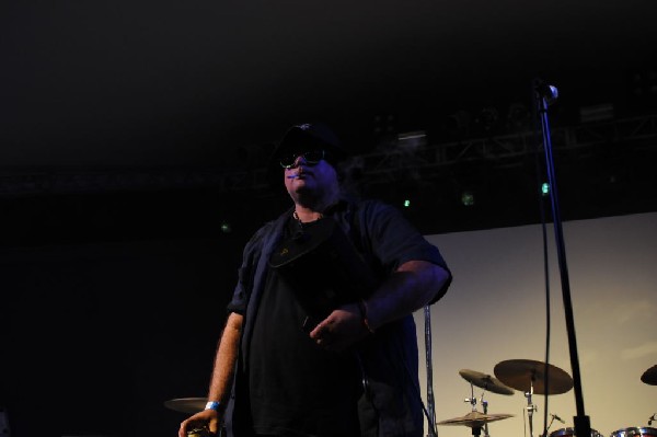 Fuckemos at ACL Fest 2008 Afterparty