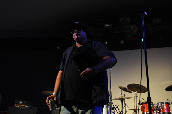 Fuckemos at ACL Fest 2008 Afterparty