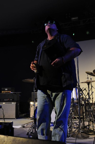 Fuckemos at ACL Fest 2008 Afterparty