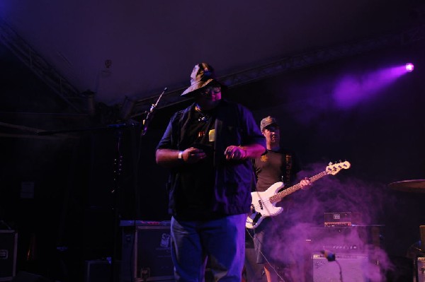 Fuckemos at ACL Fest 2008 Afterparty