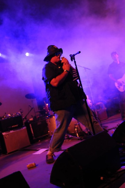 Fuckemos at ACL Fest 2008 Afterparty