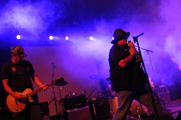 Fuckemos at ACL Fest 2008 Afterparty