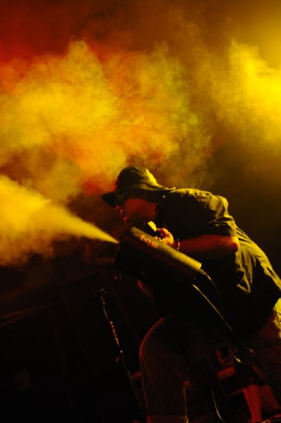 Fuckemos at ACL Fest 2008 Afterparty