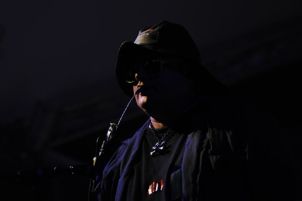 Fuckemos at ACL Fest 2008 Afterparty