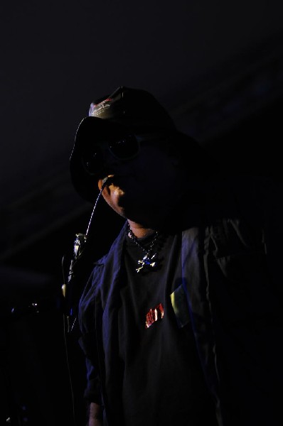 Fuckemos at ACL Fest 2008 Afterparty