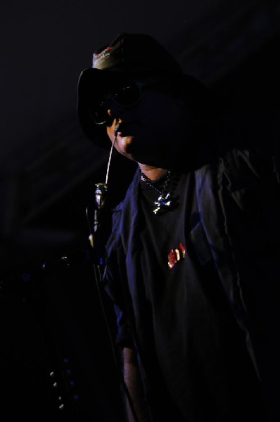 Fuckemos at ACL Fest 2008 Afterparty