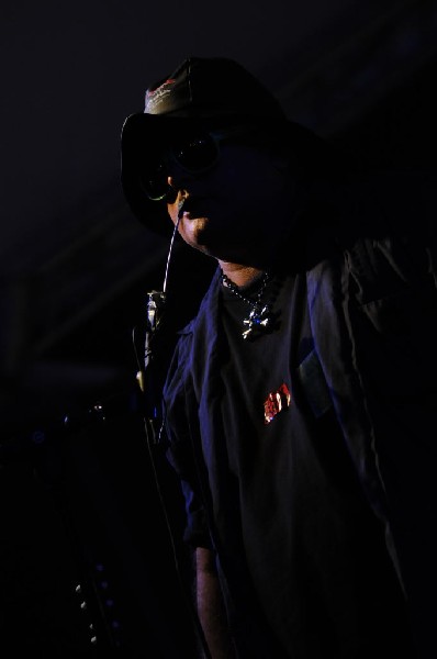 Fuckemos at ACL Fest 2008 Afterparty