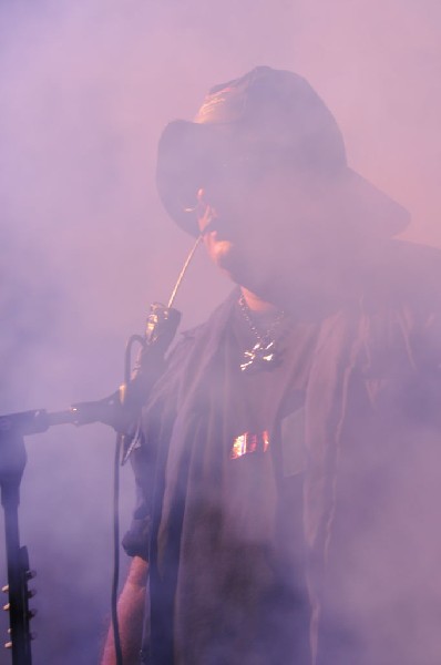 Fuckemos at ACL Fest 2008 Afterparty