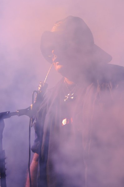 Fuckemos at ACL Fest 2008 Afterparty