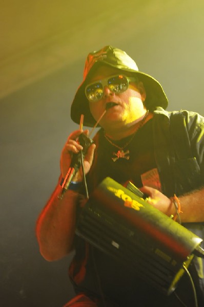 Fuckemos at ACL Fest 2008 Afterparty