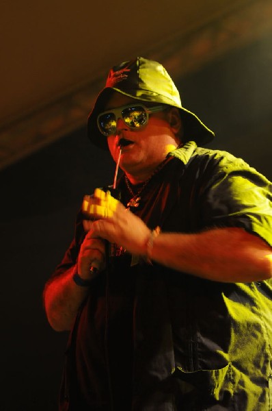 Fuckemos at ACL Fest 2008 Afterparty