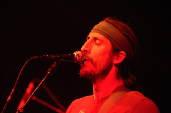 Full Service at La Zona Rosa, Austin Texas 03/05/2010