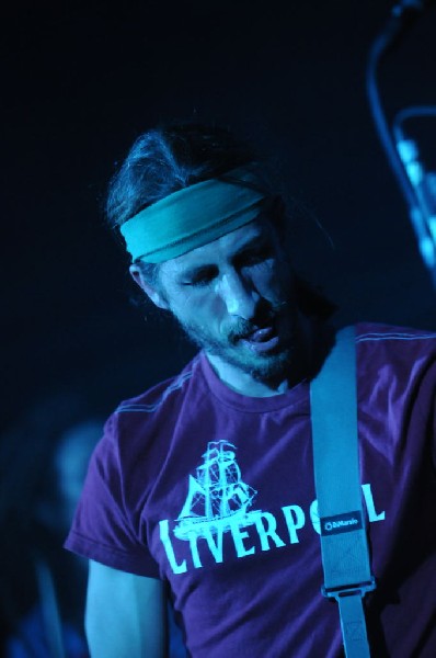 Full Service at La Zona Rosa, Austin Texas 03/05/2010