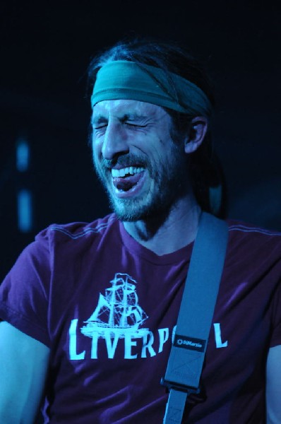 Full Service at La Zona Rosa, Austin Texas 03/05/2010