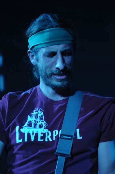 Full Service at La Zona Rosa, Austin Texas 03/05/2010