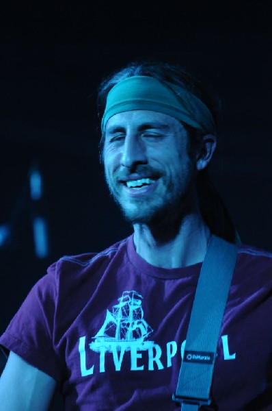 Full Service at La Zona Rosa, Austin Texas 03/05/2010