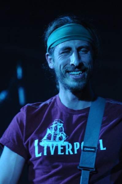 Full Service at La Zona Rosa, Austin Texas 03/05/2010