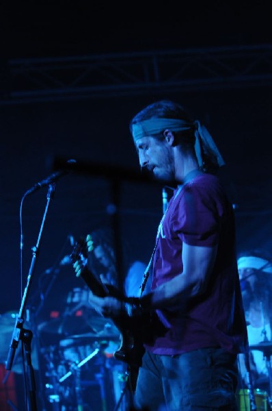 Full Service at La Zona Rosa, Austin Texas 03/05/2010