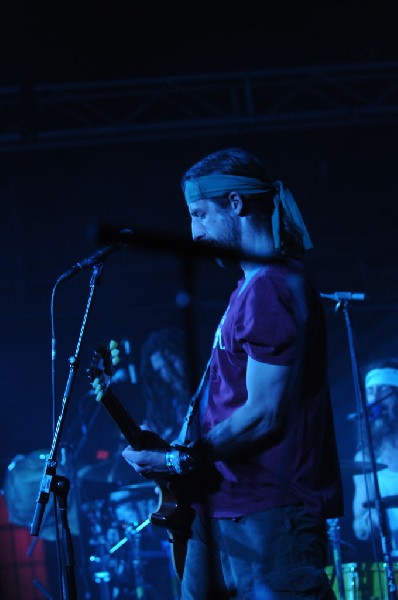 Full Service at La Zona Rosa, Austin Texas 03/05/2010