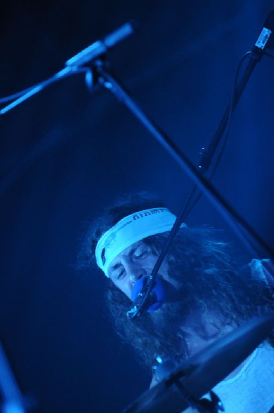 Full Service at La Zona Rosa, Austin Texas 03/05/2010