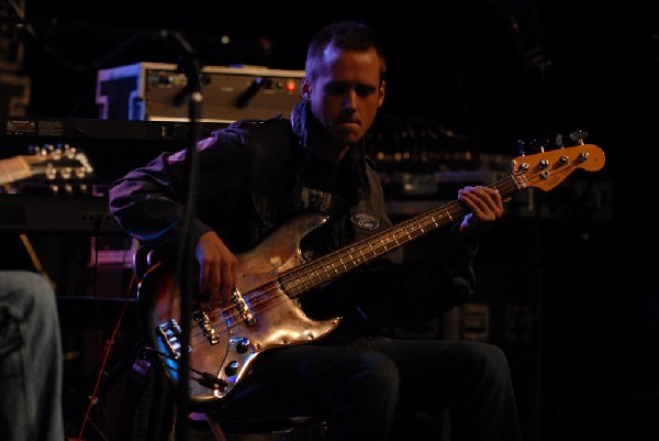 Gary Clark Jr. at the Austin Music Hall