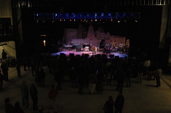 Gary Clark Jr. at the Austin Music Hall