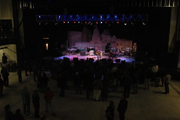 Gary Clark Jr. at the Austin Music Hall