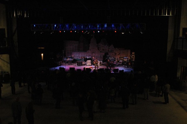 Gary Clark Jr. at the Austin Music Hall