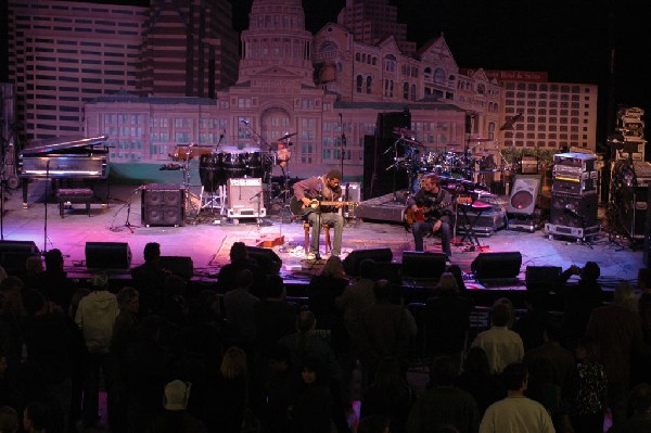 Gary Clark Jr. at the Austin Music Hall