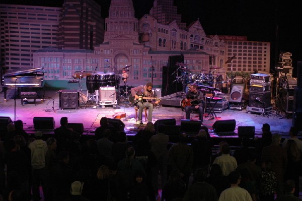 Gary Clark Jr. at the Austin Music Hall