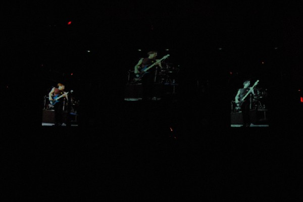 George Thorogood and The Destroyers at Stubb's Bar-B-Q in Austin, Texas