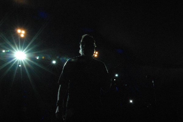 George Thorogood and The Destroyers at Stubb's Bar-B-Q in Austin, Texas