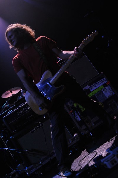 Gin Blossoms at ACL Live at the Moody Theater, Austin, Texas 07/06/12 - pho