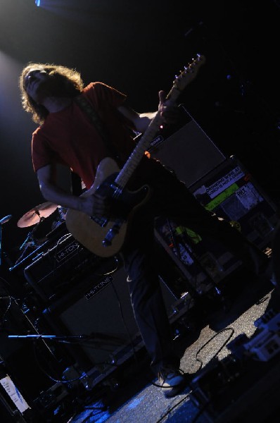 Gin Blossoms at ACL Live at the Moody Theater, Austin, Texas 07/06/12 - pho