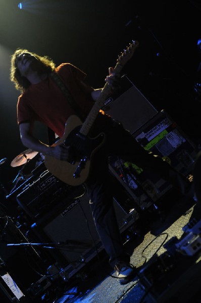 Gin Blossoms at ACL Live at the Moody Theater, Austin, Texas 07/06/12 - pho