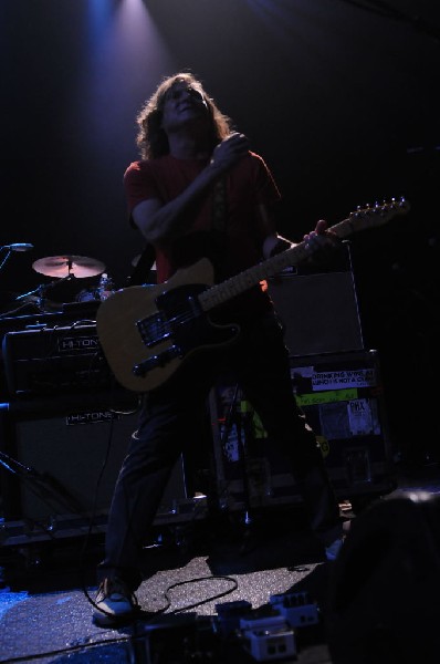 Gin Blossoms at ACL Live at the Moody Theater, Austin, Texas 07/06/12 - pho