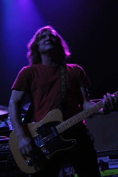 Gin Blossoms at ACL Live at the Moody Theater, Austin, Texas 07/06/12 - pho