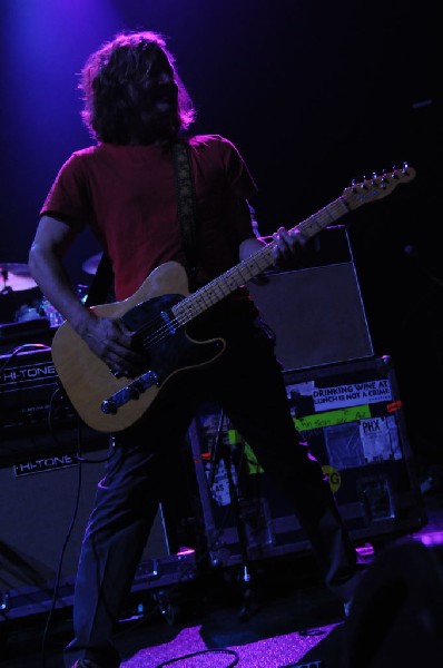 Gin Blossoms at ACL Live at the Moody Theater, Austin, Texas 07/06/12 - pho