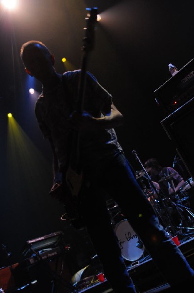 Gin Blossoms at ACL Live at the Moody Theater, Austin, Texas 07/06/12 - pho