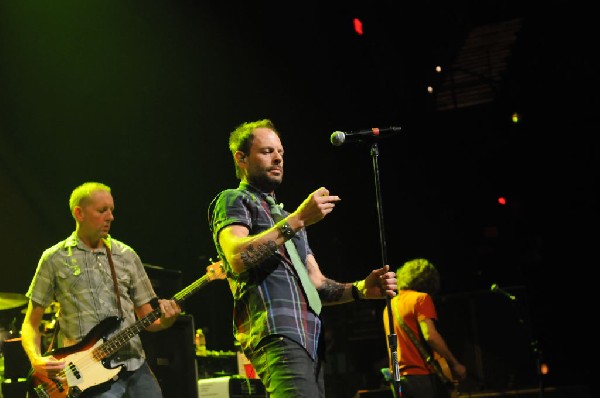Gin Blossoms at ACL Live at the Moody Theater, Austin, Texas 07/06/12 - pho