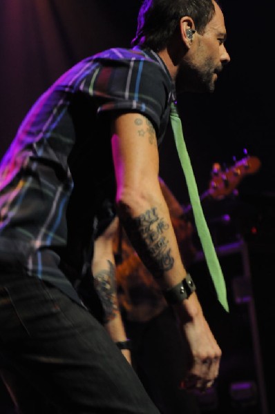 Gin Blossoms at ACL Live at the Moody Theater, Austin, Texas 07/06/12 - pho