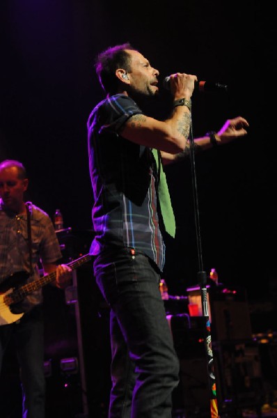 Gin Blossoms at ACL Live at the Moody Theater, Austin, Texas 07/06/12 - pho