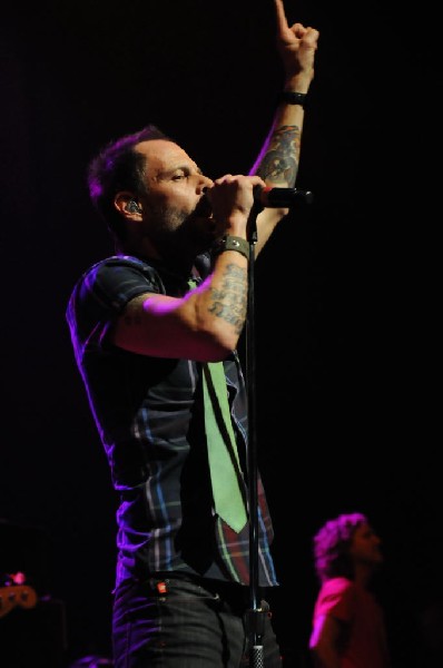 Gin Blossoms at ACL Live at the Moody Theater, Austin, Texas 07/06/12 - pho