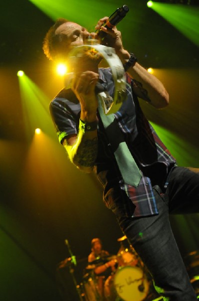 Gin Blossoms at ACL Live at the Moody Theater, Austin, Texas 07/06/12 - pho