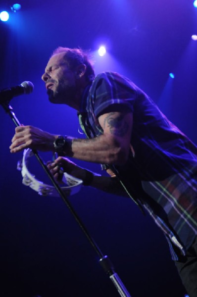 Gin Blossoms at ACL Live at the Moody Theater, Austin, Texas 07/06/12 - pho