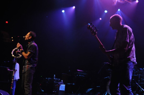 Gin Blossoms at ACL Live at the Moody Theater, Austin, Texas 07/06/12 - pho