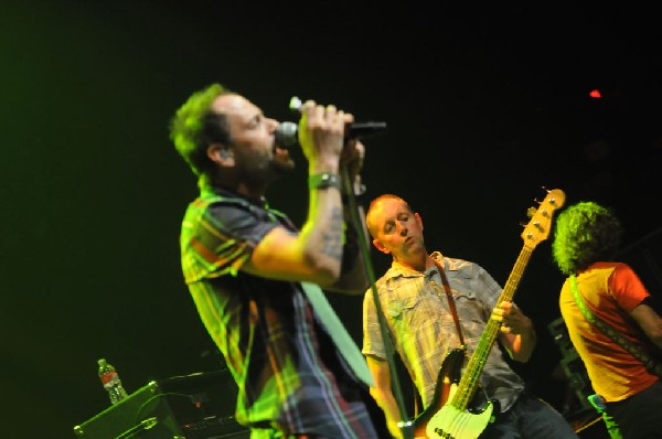 Gin Blossoms at ACL Live at the Moody Theater, Austin, Texas 07/06/12 - pho